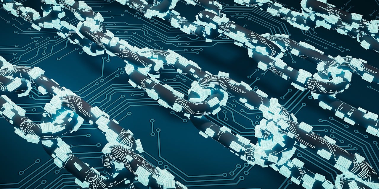 Citi Blockchain