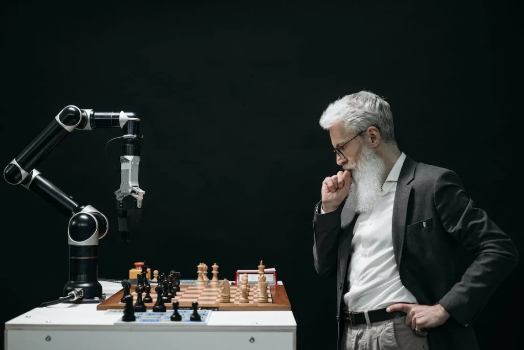 Artificial Intelligence (AI) Specialist