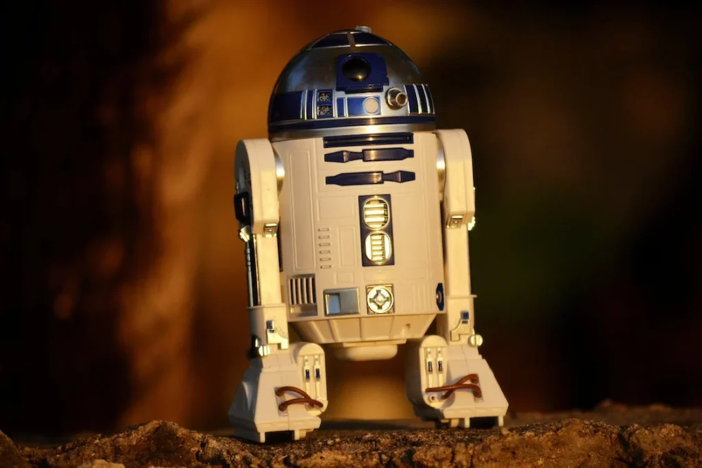 Artificial Intelligence (AI) and Automation