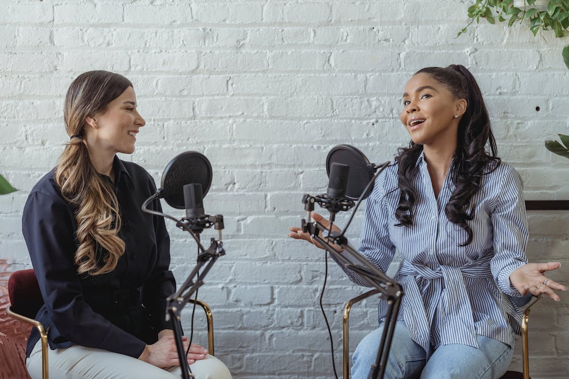 How To Start a Podcast With No Audience